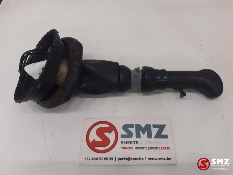 DAF Occ versnellingspook DAF - Сцепление и запчасти для Грузовиков: фото 1 DAF Occ versnellingspook DAF - Сцепление и запчасти для Грузовиков: фото 1