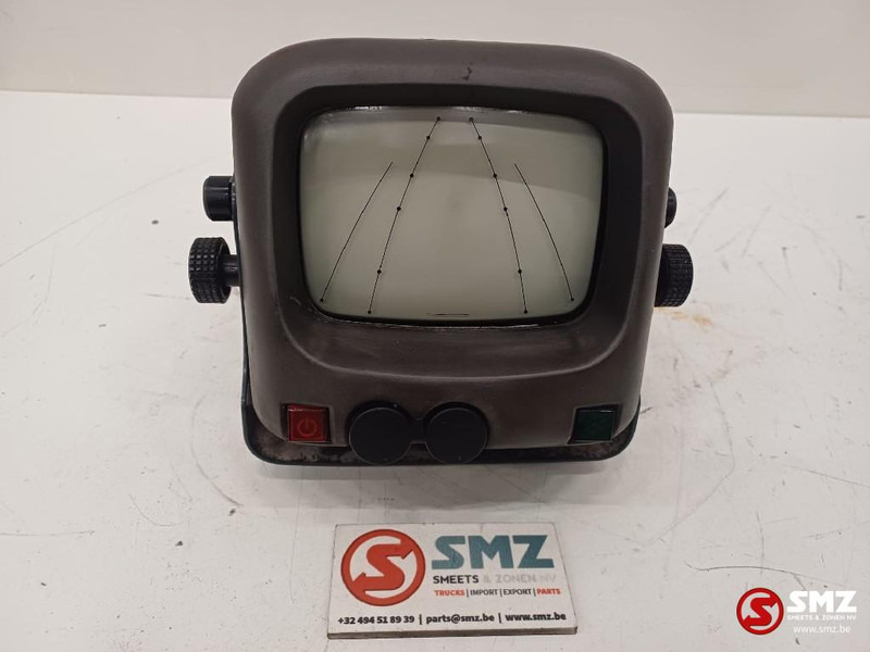 Diversen Occ achteruitrijdcameramonitor Orlaco - Электрическая система для Грузовиков: фото 1 Diversen Occ achteruitrijdcameramonitor Orlaco - Электрическая система для Грузовиков: фото 1