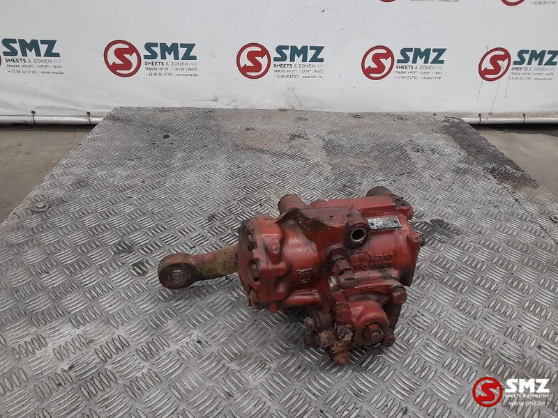 Iveco Occ Stuurhuis 130-13A Iveco - Рулевой механизм для Грузовиков: фото 1 Iveco Occ Stuurhuis 130-13A Iveco - Рулевой механизм для Грузовиков: фото 1