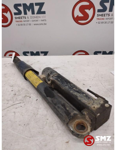 Iveco Occ cabinekantelcilinder Iveco Stralis 500368557 - Рама/ Шасси для Грузовиков: фото 1 Iveco Occ cabinekantelcilinder Iveco Stralis 500368557 - Рама/ Шасси для Грузовиков: фото 1