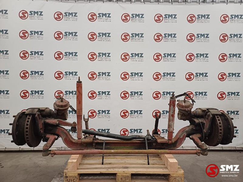 Iveco Occ stuuras Iveco - Рулевое управление для Грузовиков: фото 1 Iveco Occ stuuras Iveco - Рулевое управление для Грузовиков: фото 1