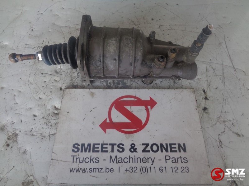 KNORR BREMSE Occ knor bremse koppelingspomp vg3287 - Цилиндр сцепления для Грузовиков: фото 1 KNORR BREMSE Occ knor bremse koppelingspomp vg3287 - Цилиндр сцепления для Грузовиков: фото 1