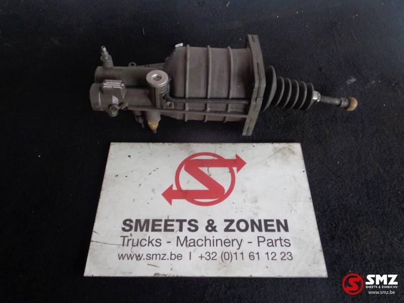 KNORR BREMSE Occ koppelingscillinder vg3287 - Цилиндр сцепления для Грузовиков: фото 1 KNORR BREMSE Occ koppelingscillinder vg3287 - Цилиндр сцепления для Грузовиков: фото 1