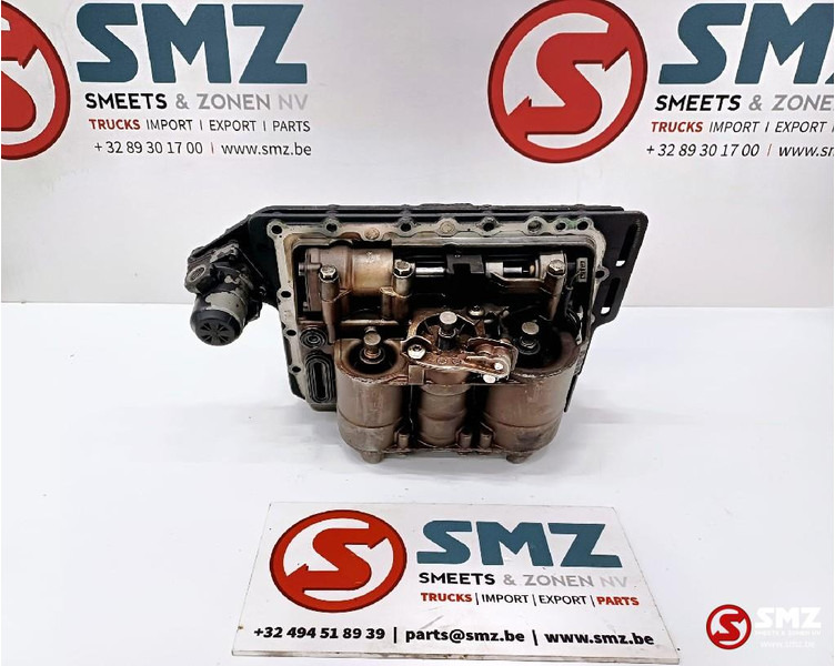 MAN Occ Schakeltoren ZF GS3 MAN - Коробка передач для Грузовиков: фото 1 MAN Occ Schakeltoren ZF GS3 MAN - Коробка передач для Грузовиков: фото 1