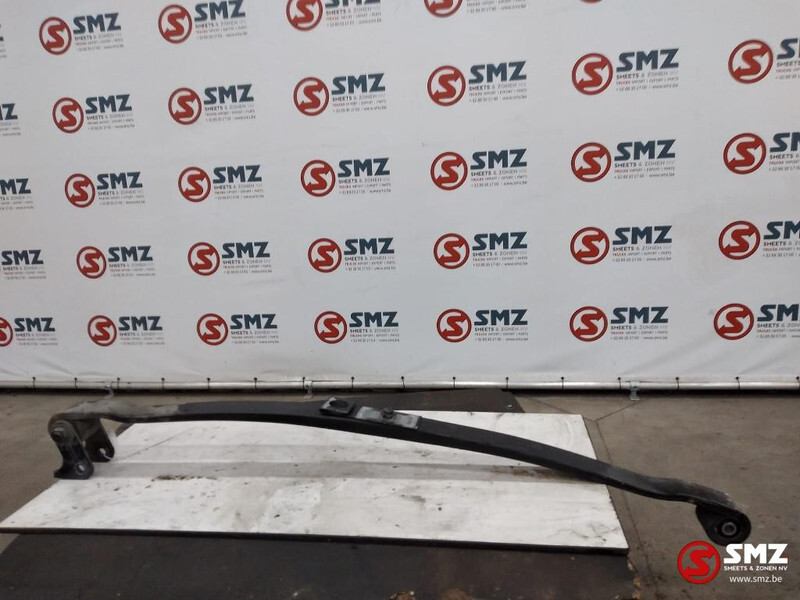 MAN Occ bladveer vooras MAN - Рессорная подвеска для Грузовиков: фото 1 MAN Occ bladveer vooras MAN - Рессорная подвеска для Грузовиков: фото 1