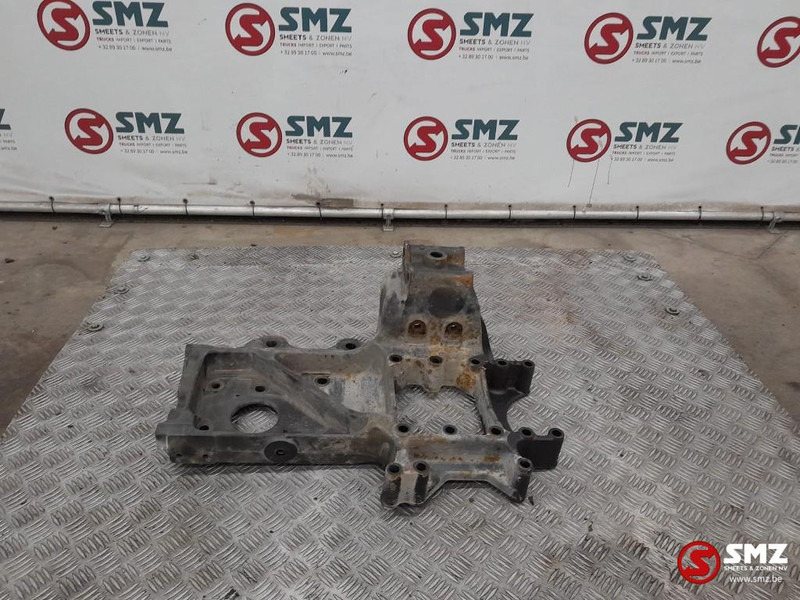 MAN Occ bumperbeugel linksvooraan MAN - Рама/ Шасси для Грузовиков: фото 1 MAN Occ bumperbeugel linksvooraan MAN - Рама/ Шасси для Грузовиков: фото 1