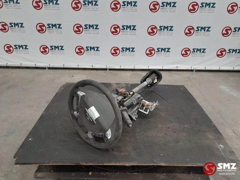 MAN Occ complete stuurkolom MAN TGX 81462136231 - Рулевое управление для Грузовиков: фото 1 MAN Occ complete stuurkolom MAN TGX 81462136231 - Рулевое управление для Грузовиков: фото 1