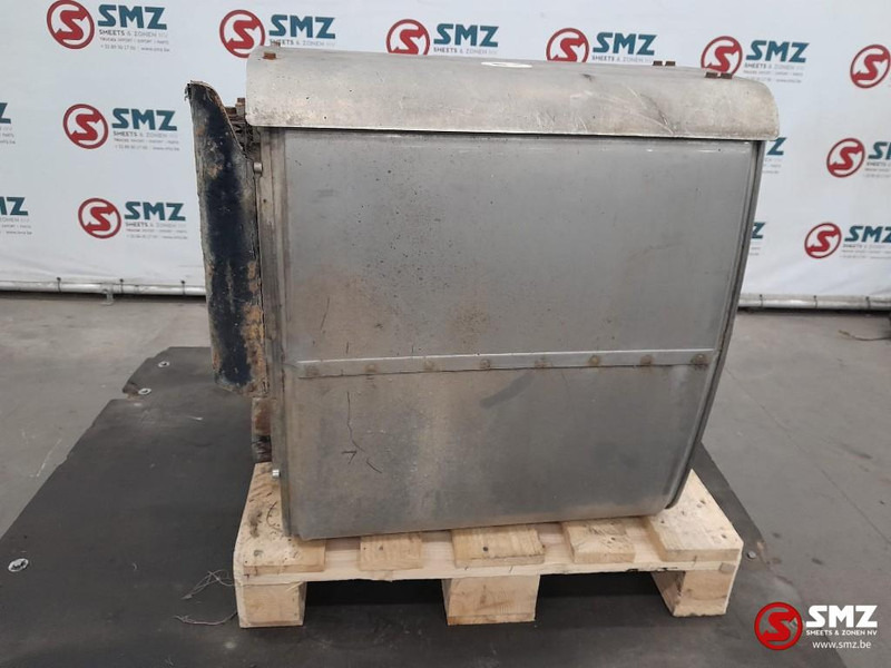 MAN Occ katalysator MAN - Катализатор для Грузовиков: фото 1 MAN Occ katalysator MAN - Катализатор для Грузовиков: фото 1