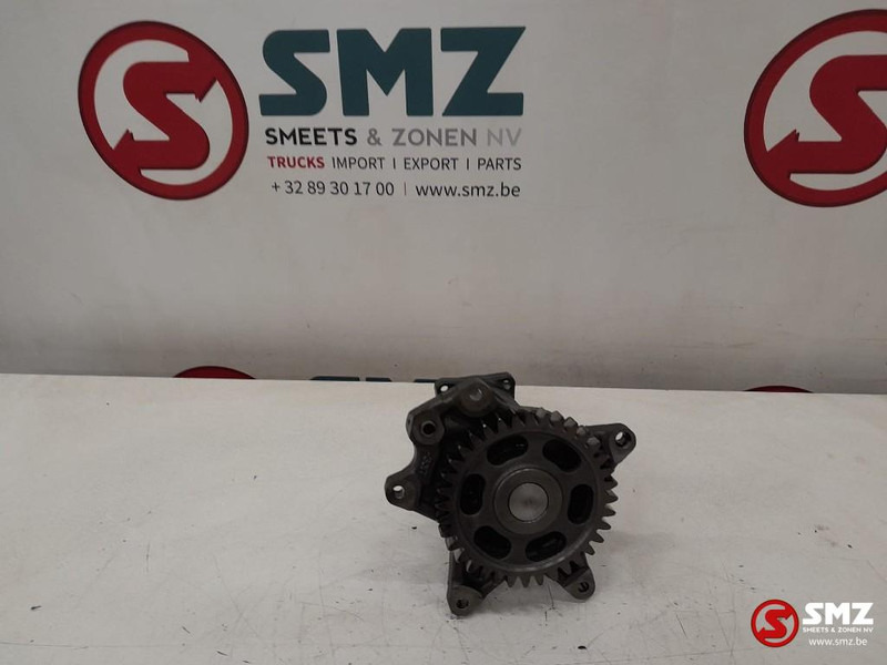 MAN Occ koelventilatoraandrijving D2676 MAN - Вентилятор для Грузовиков: фото 1 MAN Occ koelventilatoraandrijving D2676 MAN - Вентилятор для Грузовиков: фото 1