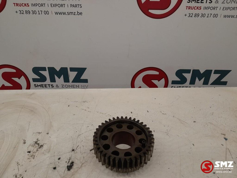 MAN Occ krukastandwiel MAN - Коленчатый вал для Грузовиков: фото 1 MAN Occ krukastandwiel MAN - Коленчатый вал для Грузовиков: фото 1