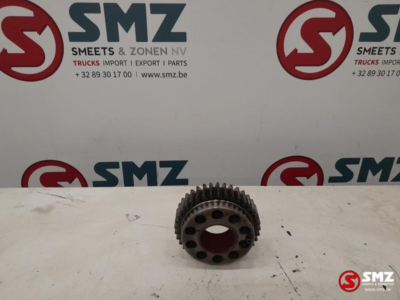 MAN Occ krukastandwiel MAN - Коленчатый вал для Грузовиков: фото 1 MAN Occ krukastandwiel MAN - Коленчатый вал для Грузовиков: фото 1