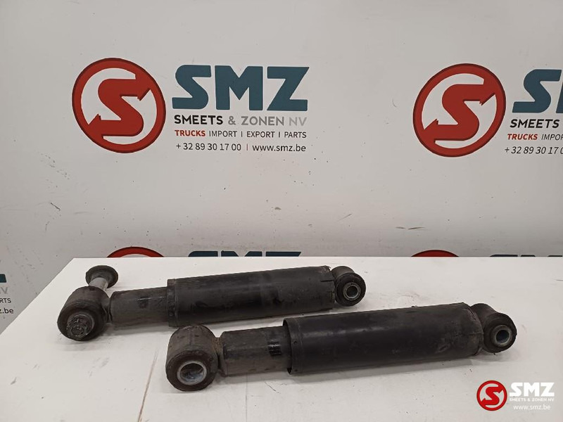 MAN Occ set achterste cabineschokdempers MAN - Амортизатор для Грузовиков: фото 1 MAN Occ set achterste cabineschokdempers MAN - Амортизатор для Грузовиков: фото 1