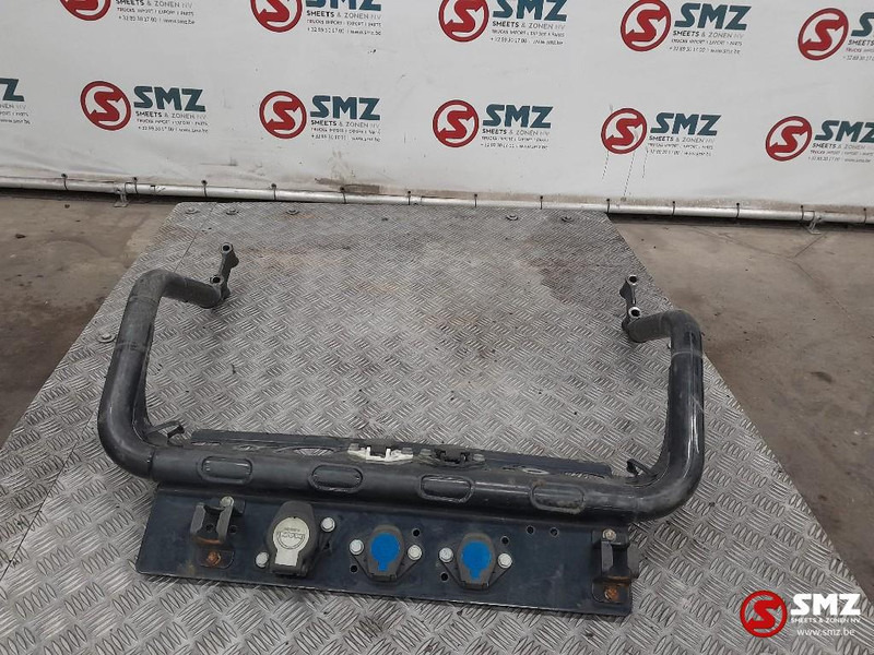 MAN Occ slangenrek MAN - Рама/ Шасси для Грузовиков: фото 1 MAN Occ slangenrek MAN - Рама/ Шасси для Грузовиков: фото 1