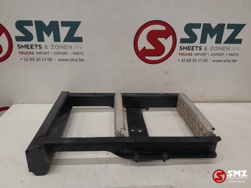 MAN Occ trap batterijbak MAN - Рама/ Шасси для Грузовиков: фото 1 MAN Occ trap batterijbak MAN - Рама/ Шасси для Грузовиков: фото 1