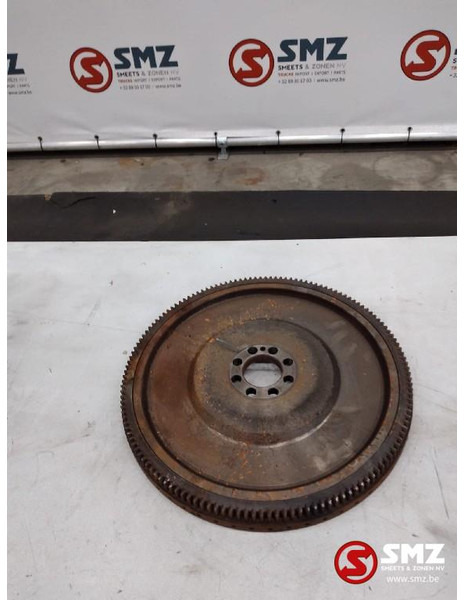 MAN Occ vliegwiel MAN TGM 51023015276 51023015388 5102 - Маховик для Грузовиков: фото 1 MAN Occ vliegwiel MAN TGM 51023015276 51023015388 5102 - Маховик для Грузовиков: фото 1