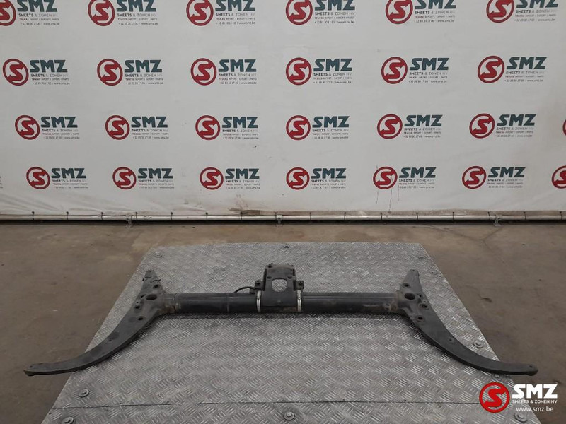 MAN Occ voorste framedwarsbalk MAN - Рама/ Шасси для Грузовиков: фото 1 MAN Occ voorste framedwarsbalk MAN - Рама/ Шасси для Грузовиков: фото 1