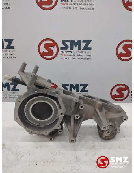 MAN Occ waterpomp MAN - Помпа для Грузовиков: фото 1 MAN Occ waterpomp MAN - Помпа для Грузовиков: фото 1