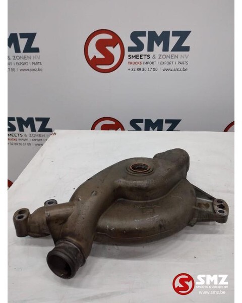 MAN Occ waterpomp MAN TGA 51065007088 - Помпа для Грузовиков: фото 1 MAN Occ waterpomp MAN TGA 51065007088 - Помпа для Грузовиков: фото 1