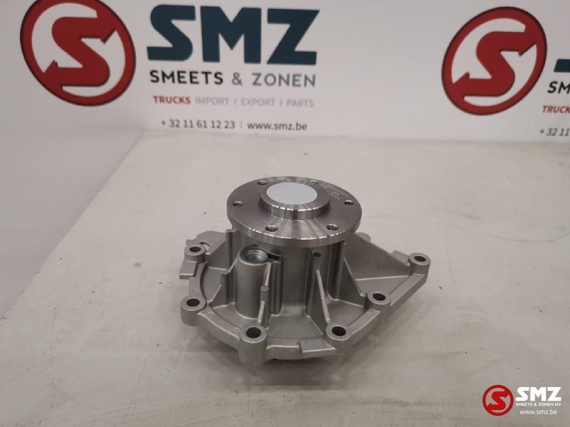 MAN Waterpomp MAN D2066, D2676 - Помпа для Грузовиков: фото 1 MAN Waterpomp MAN D2066, D2676 - Помпа для Грузовиков: фото 1