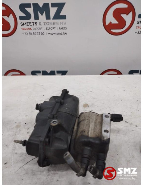 Mercedes-Benz Occ AdBluepomp Mercedes Axor - Топливная система для Грузовиков: фото 1 Mercedes-Benz Occ AdBluepomp Mercedes Axor - Топливная система для Грузовиков: фото 1