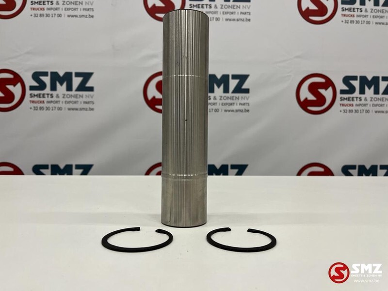 Mercedes-Benz Occ Fuseepen vooras Mercedes MP4/MP5 - Поворотный кулак для Грузовиков: фото 1 Mercedes-Benz Occ Fuseepen vooras Mercedes MP4/MP5 - Поворотный кулак для Грузовиков: фото 1