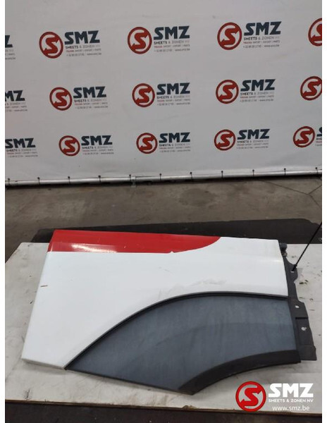 Mercedes-Benz Occ cabineverlenging rechts Mercedes - Дверь и запчасти для Грузовиков: фото 1 Mercedes-Benz Occ cabineverlenging rechts Mercedes - Дверь и запчасти для Грузовиков: фото 1