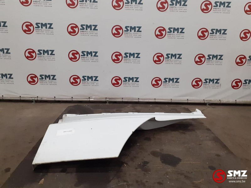 Mercedes-Benz Occ deurverlenging links Mercedes - Дверь и запчасти для Грузовиков: фото 1 Mercedes-Benz Occ deurverlenging links Mercedes - Дверь и запчасти для Грузовиков: фото 1