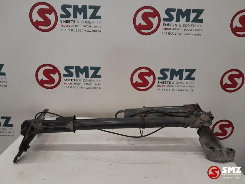 Mercedes-Benz Occ electische cabinekantelcilinder Mercedes - Рама/ Шасси для Грузовиков: фото 1 Mercedes-Benz Occ electische cabinekantelcilinder Mercedes - Рама/ Шасси для Грузовиков: фото 1