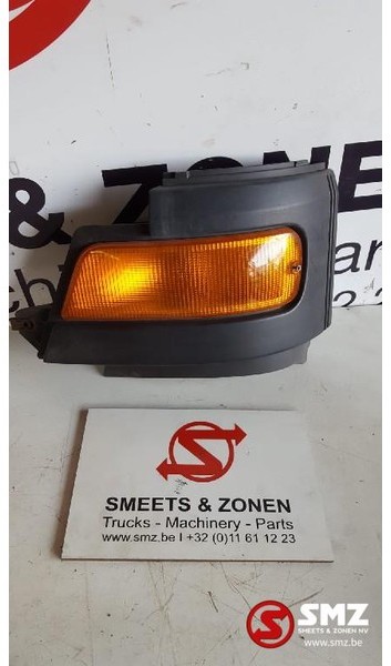Mercedes-Benz Occ knipperlicht Atego links - Свет/ Освещение для Грузовиков: фото 1 Mercedes-Benz Occ knipperlicht Atego links - Свет/ Освещение для Грузовиков: фото 1