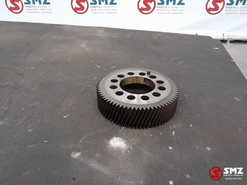 Mercedes-Benz Occ krukastandwiel Mercedes Actros MP4 OM471LA A47 - Коленчатый вал для Грузовиков: фото 1 Mercedes-Benz Occ krukastandwiel Mercedes Actros MP4 OM471LA A47 - Коленчатый вал для Грузовиков: фото 1