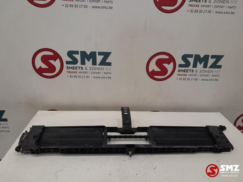 Mercedes-Benz Occ luchtgeleider Mercedes - Система охлаждения для Грузовиков: фото 1 Mercedes-Benz Occ luchtgeleider Mercedes - Система охлаждения для Грузовиков: фото 1