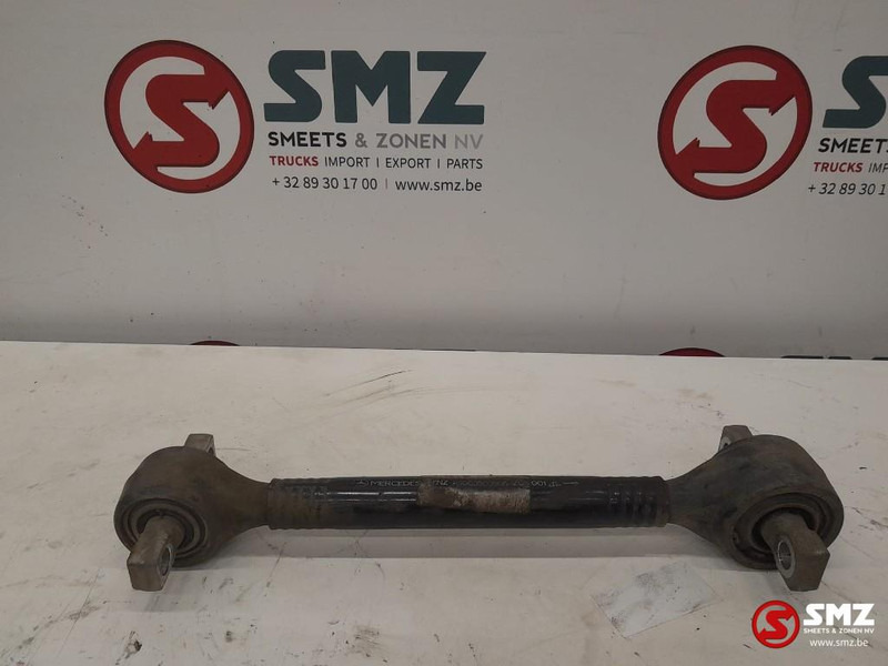 Mercedes-Benz Occ reactiestang Mercedes - Рулевое управление для Грузовиков: фото 1 Mercedes-Benz Occ reactiestang Mercedes - Рулевое управление для Грузовиков: фото 1