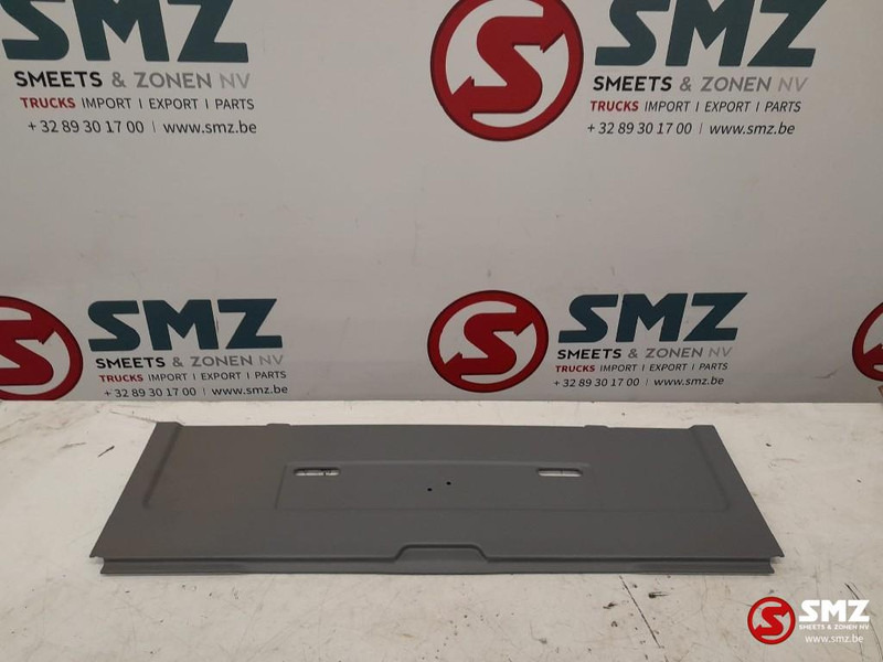 Mercedes-Benz Occ stootopvanger atego - axor Mercedes - Рулевое управление для Грузовиков: фото 1 Mercedes-Benz Occ stootopvanger atego - axor Mercedes - Рулевое управление для Грузовиков: фото 1