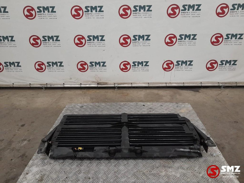 Mercedes-Benz Occ ventilatorkap Mercedes - Система охлаждения для Грузовиков: фото 1 Mercedes-Benz Occ ventilatorkap Mercedes - Система охлаждения для Грузовиков: фото 1