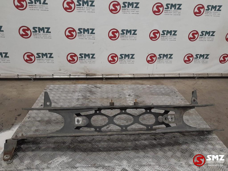 Mercedes-Benz Occ voorbumperbalk Mercedes - Бампер для Грузовиков: фото 1 Mercedes-Benz Occ voorbumperbalk Mercedes - Бампер для Грузовиков: фото 1