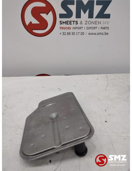 Mercedes-Benz Oliefilter automatische transmissie mercedes w221 - Масляный фильтр для Грузовиков: фото 1 Mercedes-Benz Oliefilter automatische transmissie mercedes w221 - Масляный фильтр для Грузовиков: фото 1