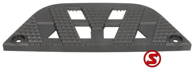 Mercedes-Benz Onderste trede links/rechts - Кабина и интерьер для Грузовиков: фото 1 Mercedes-Benz Onderste trede links/rechts - Кабина и интерьер для Грузовиков: фото 1