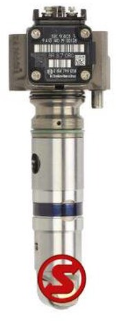 Mercedes-Benz Pompverstuiver Mercedes Atego Atego 2 Axor Axor 2 - Топливный насос для Грузовиков: фото 1 Mercedes-Benz Pompverstuiver Mercedes Atego Atego 2 Axor Axor 2 - Топливный насос для Грузовиков: фото 1