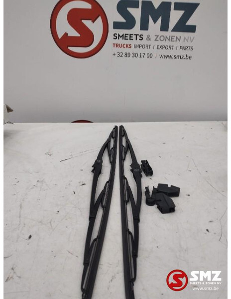 Mercedes-Benz Set ruitenwissers mercedes axor atego a0018206845 - Щетка стеклоочистителя для Грузовиков: фото 1 Mercedes-Benz Set ruitenwissers mercedes axor atego a0018206845 - Щетка стеклоочистителя для Грузовиков: фото 1