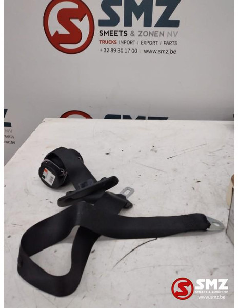 Mercedes-Benz Veiligheidsgordel mercedes sprinter w906 a90686018 - Кабина и интерьер для Грузовиков: фото 1 Mercedes-Benz Veiligheidsgordel mercedes sprinter w906 a90686018 - Кабина и интерьер для Грузовиков: фото 1