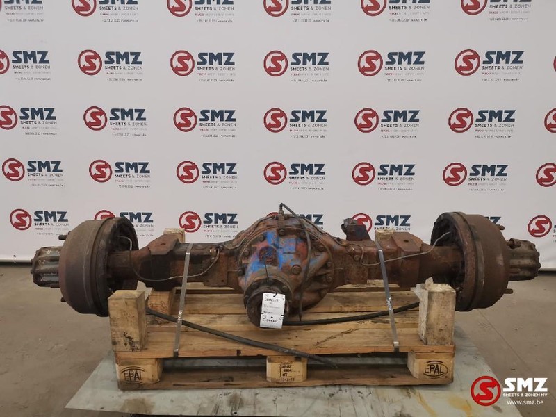 Renault Occ Aandrijfas Renault - Задняя ось для Грузовиков: фото 1 Renault Occ Aandrijfas Renault - Задняя ось для Грузовиков: фото 1