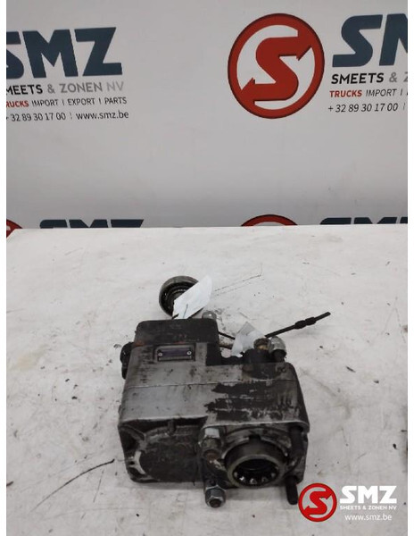 Renault Occ Hydraulische PTO Renault - Ось и запчасти для Грузовиков: фото 1 Renault Occ Hydraulische PTO Renault - Ось и запчасти для Грузовиков: фото 1