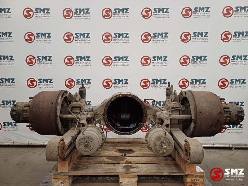 Renault Occ aandrijfas Renault - Приводный вал для Грузовиков: фото 1 Renault Occ aandrijfas Renault - Приводный вал для Грузовиков: фото 1