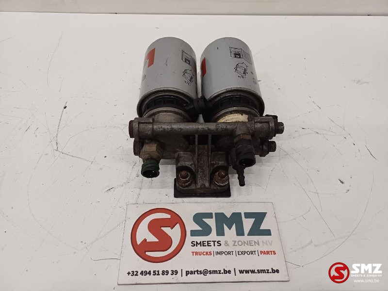 Renault Occ brandstoffilter Renault - Топливная система для Грузовиков: фото 1 Renault Occ brandstoffilter Renault - Топливная система для Грузовиков: фото 1