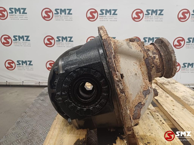 Renault Occ differentiëel Renault P134 14x41 - Дифференциал для Грузовиков: фото 1 Renault Occ differentiëel Renault P134 14x41 - Дифференциал для Грузовиков: фото 1