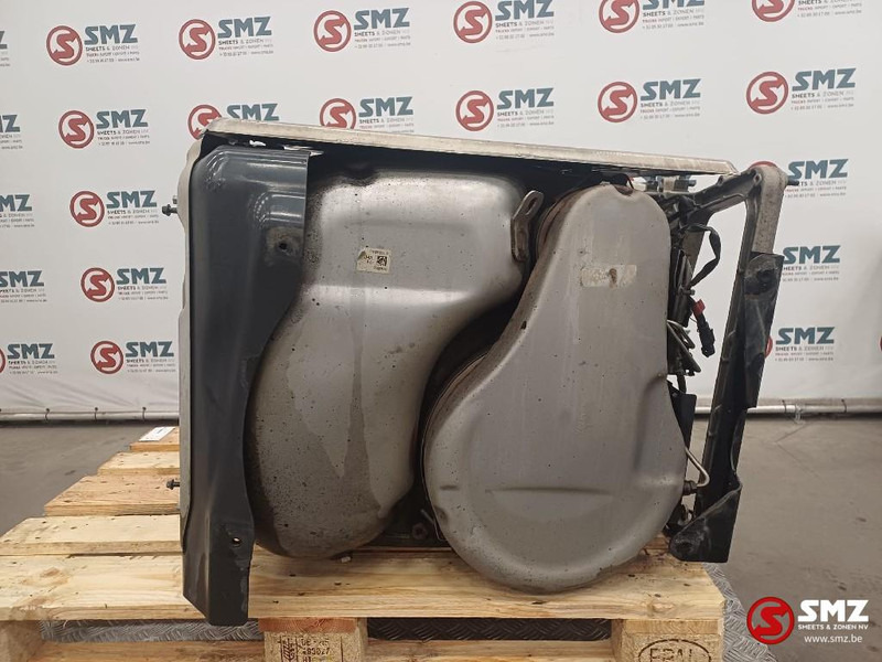 Renault Occ katalysator Euro 6 Renault - Катализатор для Грузовиков: фото 1 Renault Occ katalysator Euro 6 Renault - Катализатор для Грузовиков: фото 1