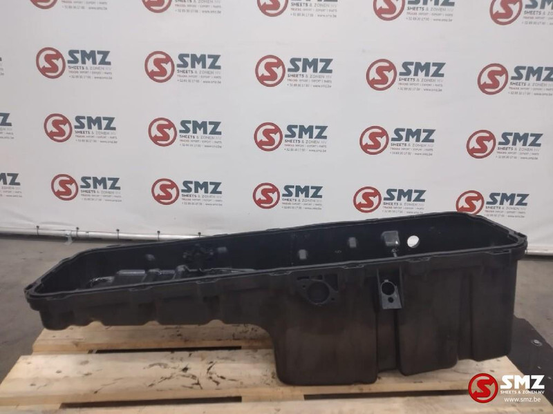 Renault Occ oliecarter Renault - Volvo - Картер для Грузовиков: фото 1 Renault Occ oliecarter Renault - Volvo - Картер для Грузовиков: фото 1