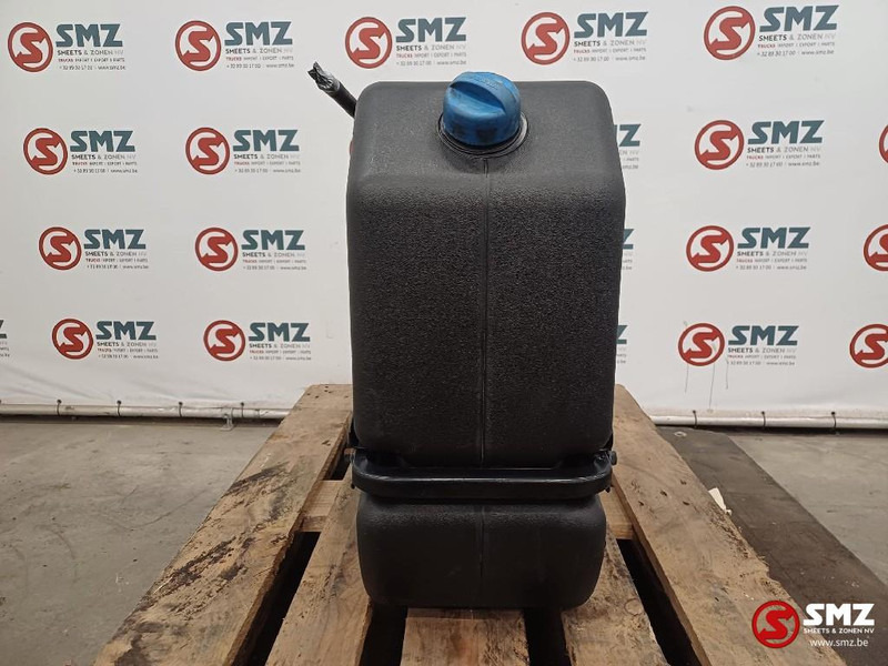 Scania Occ AdBlue tank Scania - Топливная система для Грузовиков: фото 1 Scania Occ AdBlue tank Scania - Топливная система для Грузовиков: фото 1