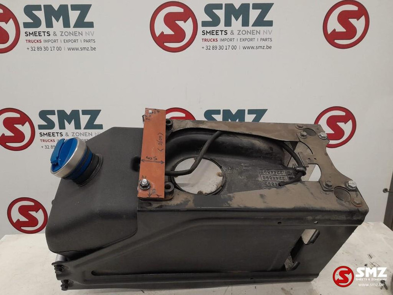 Scania Occ AdBluetank Scania - Топливная система для Грузовиков: фото 1 Scania Occ AdBluetank Scania - Топливная система для Грузовиков: фото 1