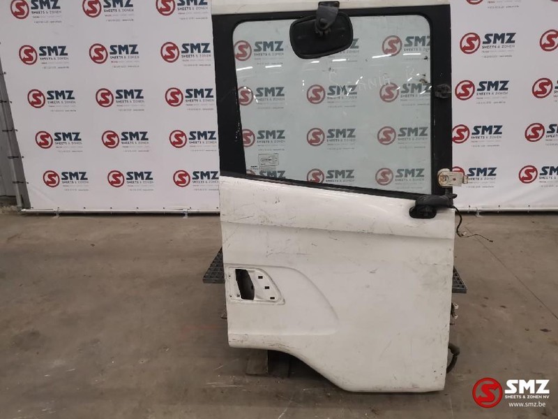 Scania Occ Deur rechts SCANIA 4-series 94/114/124/144/164 - Дверь и запчасти для Грузовиков: фото 1 Scania Occ Deur rechts SCANIA 4-series 94/114/124/144/164 - Дверь и запчасти для Грузовиков: фото 1